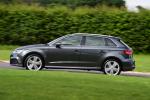 Audi A3 Sportback 2.0 TDI S-Line 2016 года (UK)